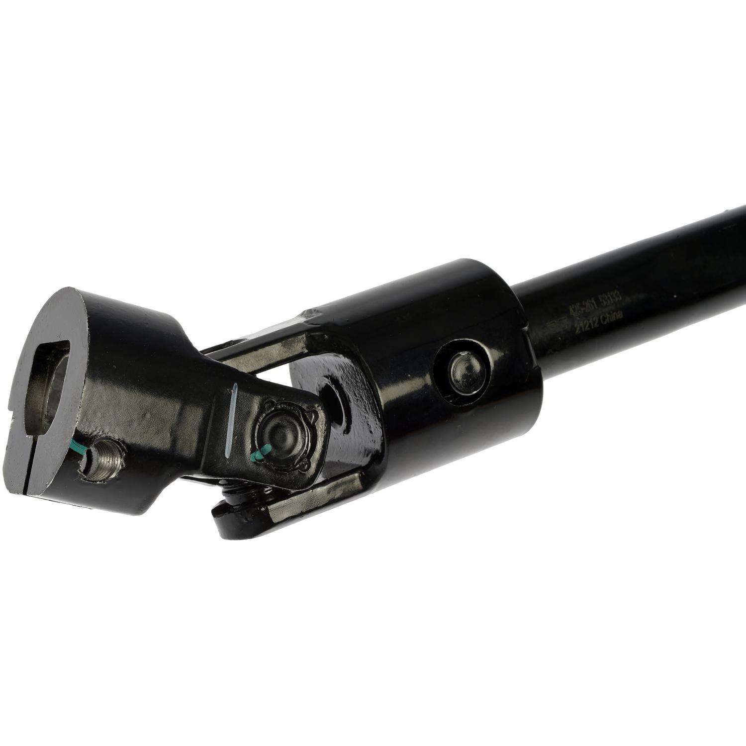 Dorman 425261 - Steering Shaft Dorman 425261 Steering Shaft product image 2 of 4