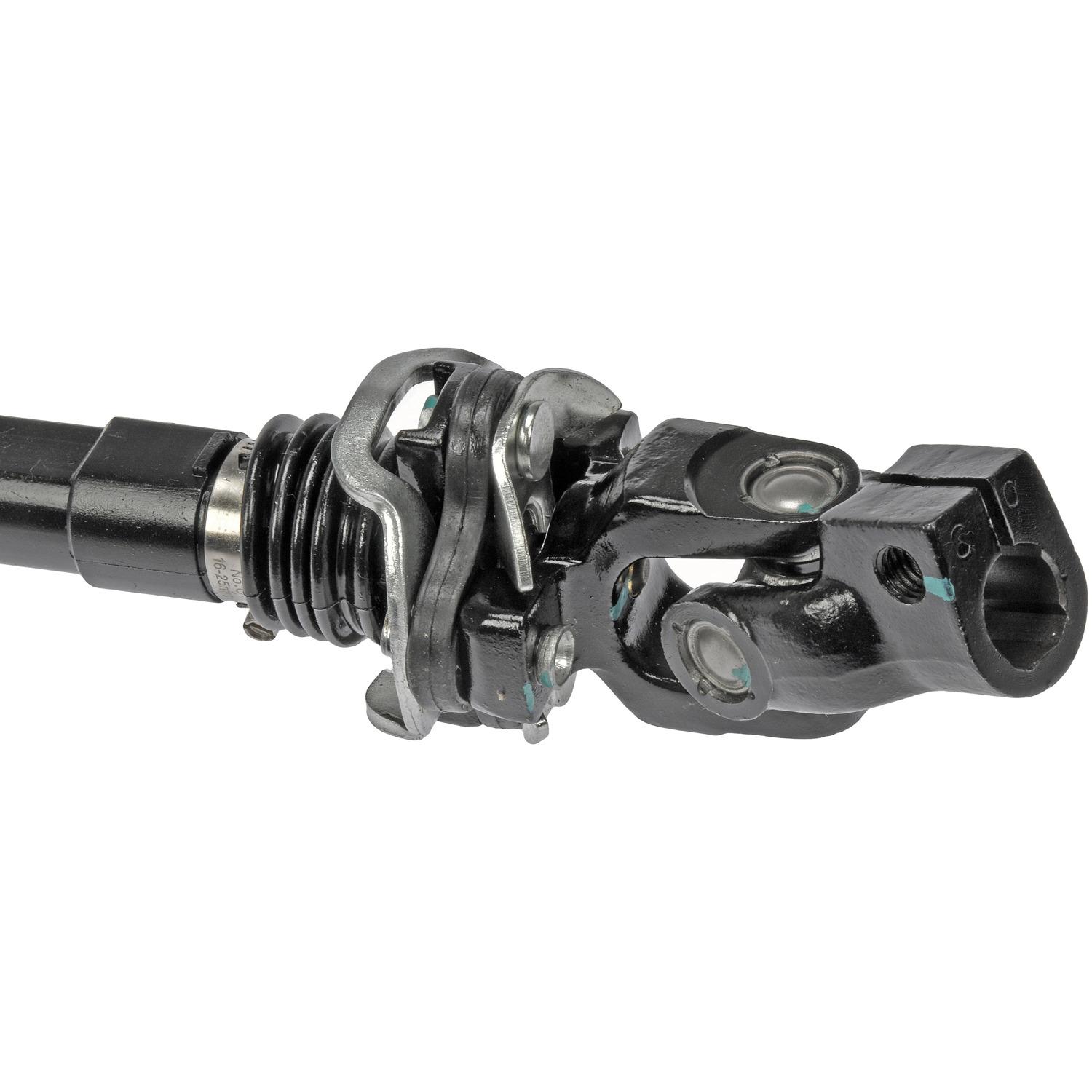 Dorman 425264 - Steering Shaft Dorman 425264 Steering Shaft product image 2 of 4