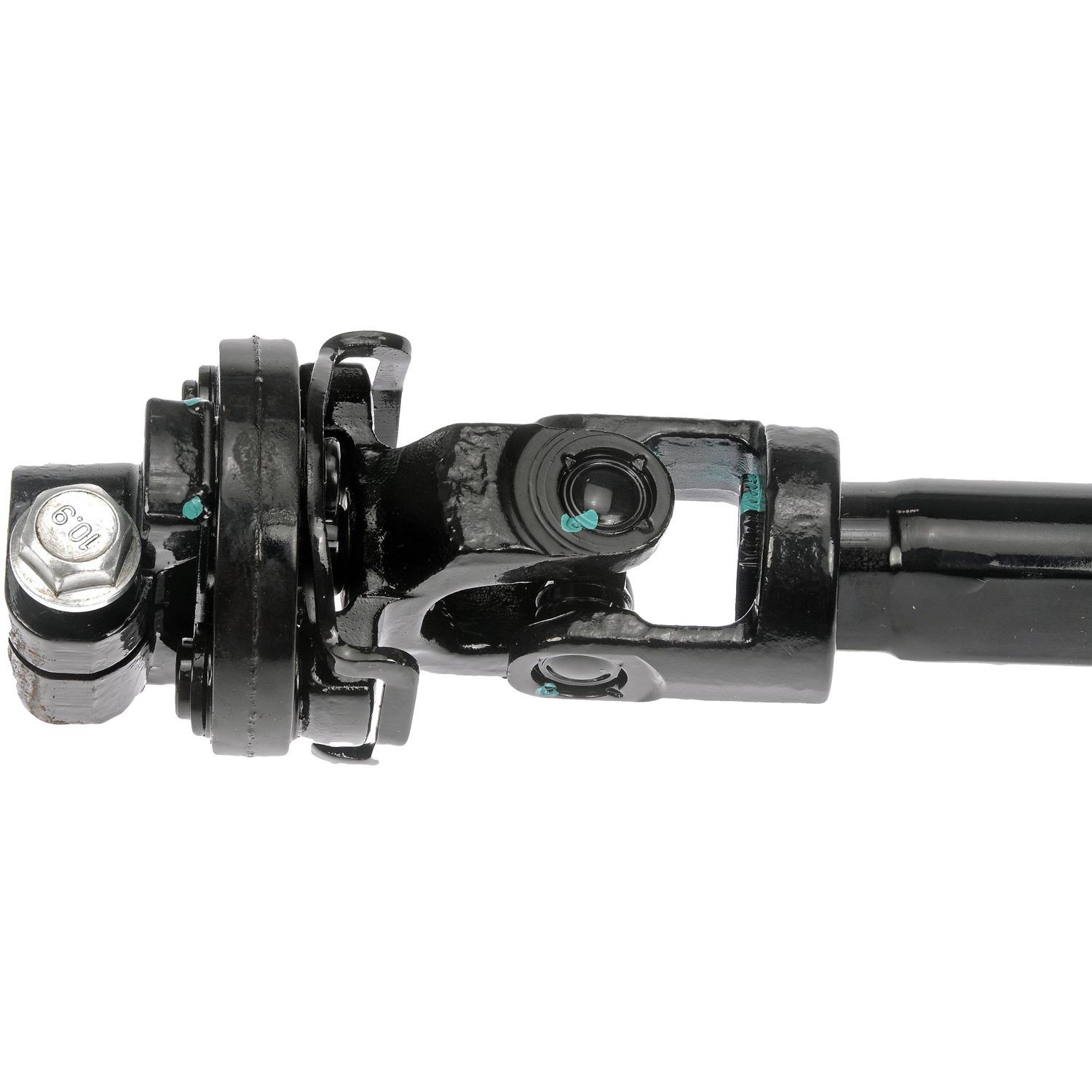 Dorman 425270 - Steering Shaft Dorman 425270 Steering Shaft product image 1 of 3