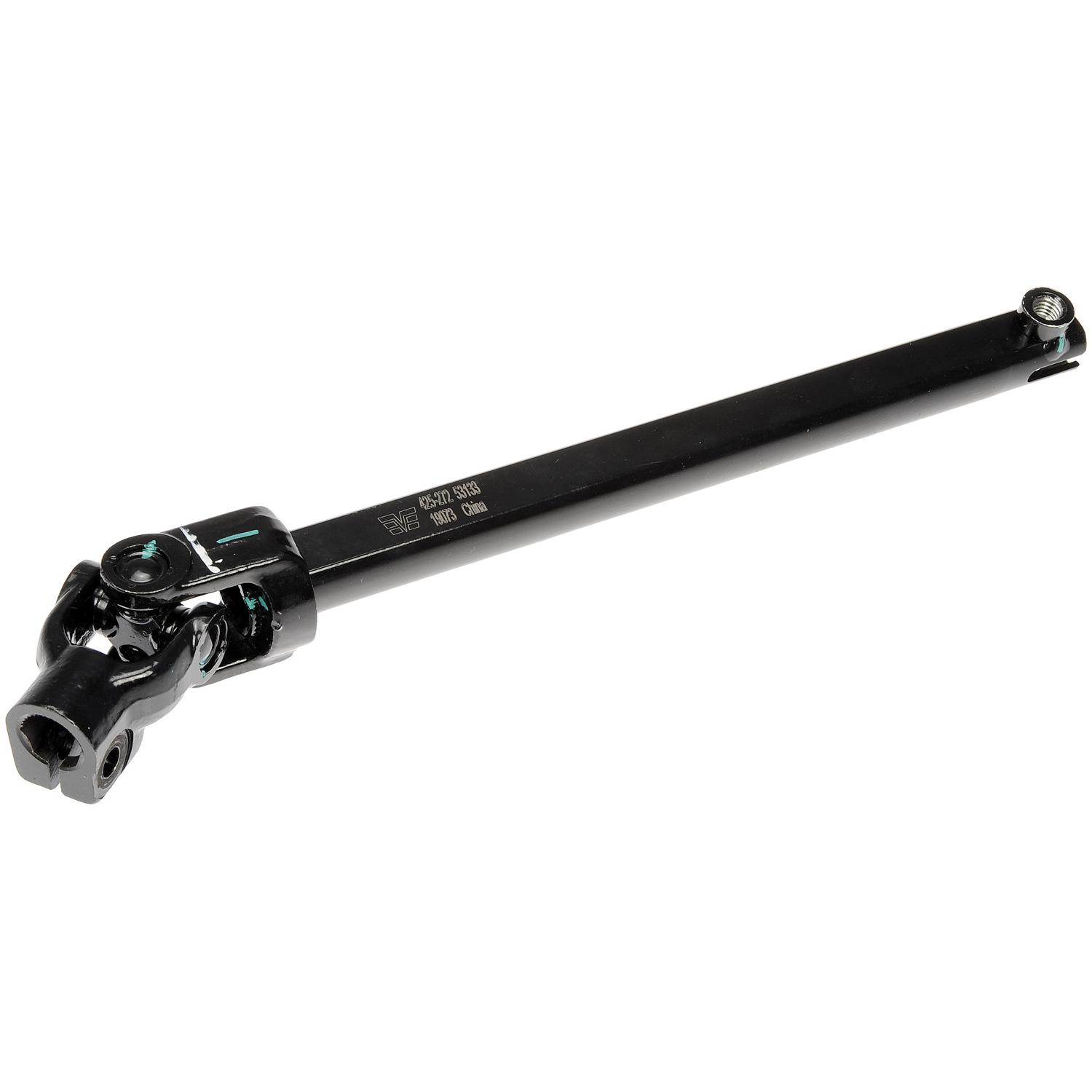 Dorman 425272 Steering Shaft product image 4 of 5