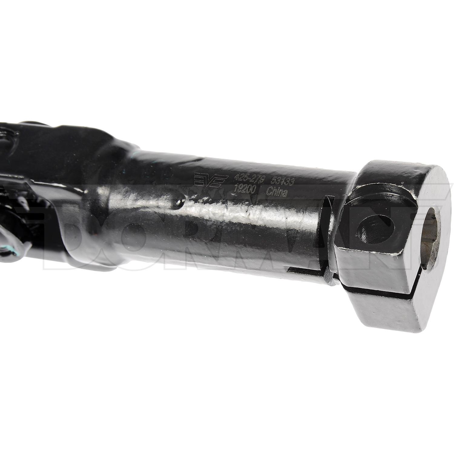 Dorman 425279 - Steering Shaft Dorman 425279 Steering Shaft product image 3 of 5