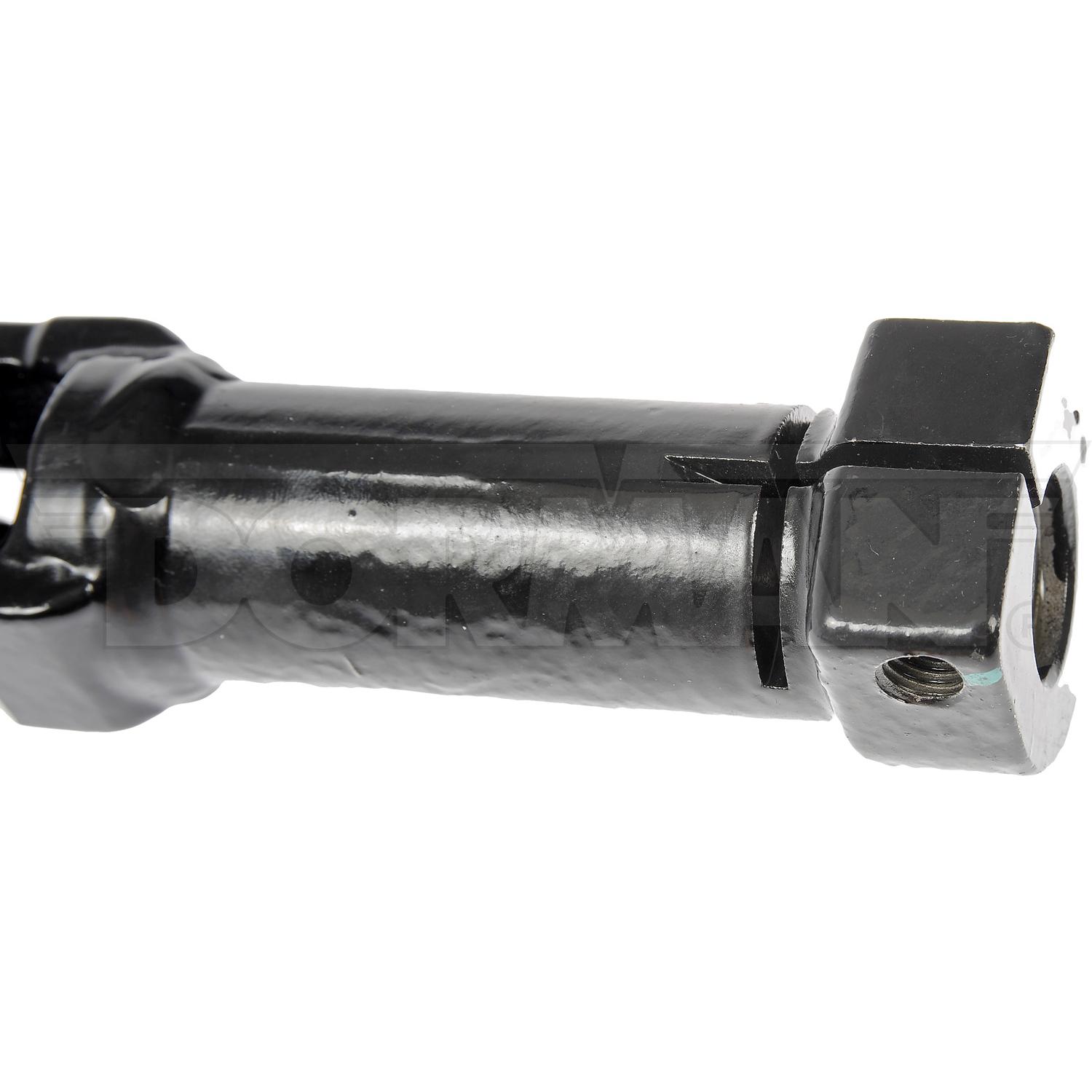 Dorman 425280 Steering Shaft product image 3 of 5