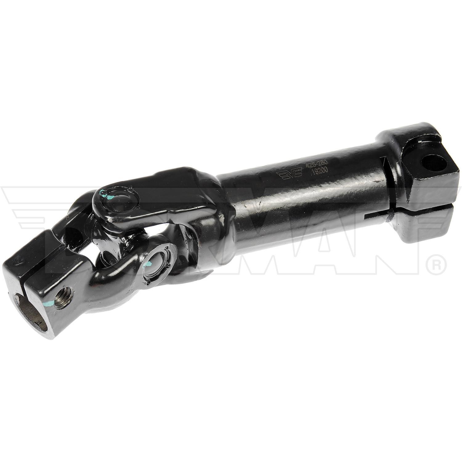 Dorman 425280 Steering Shaft product image 4 of 5