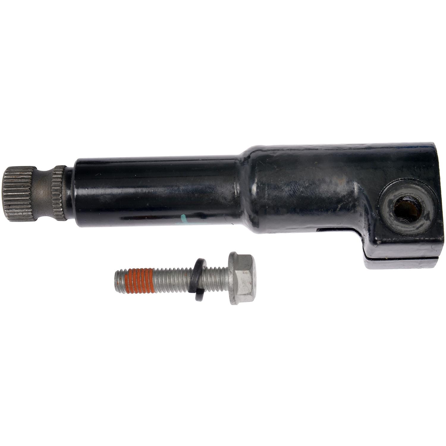 Dorman 425337 - Steering Shaft Dorman 425337 Steering Shaft product image 4 of 6