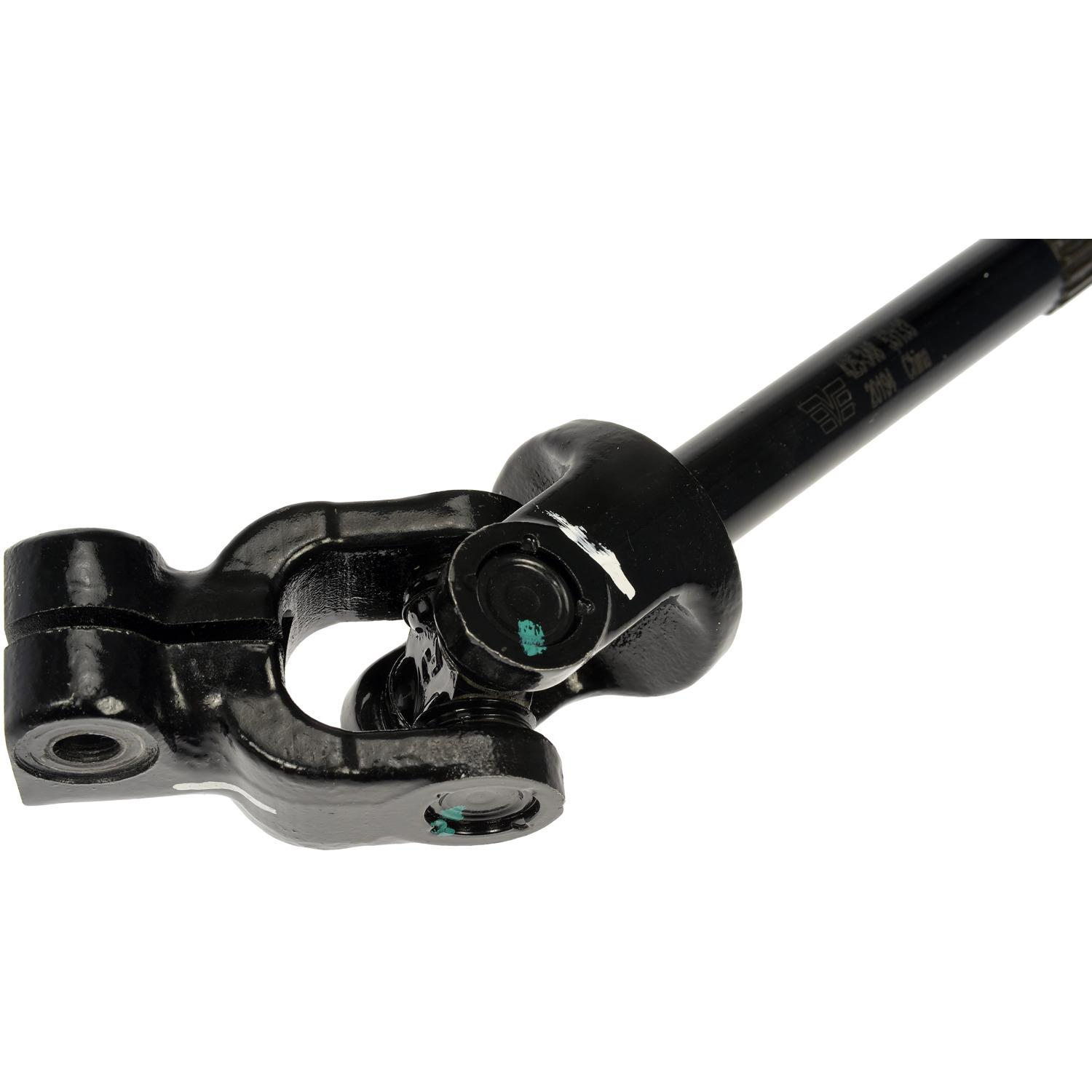 Dorman 425348 - Steering Shaft Dorman 425348 Steering Shaft product image 2 of 4