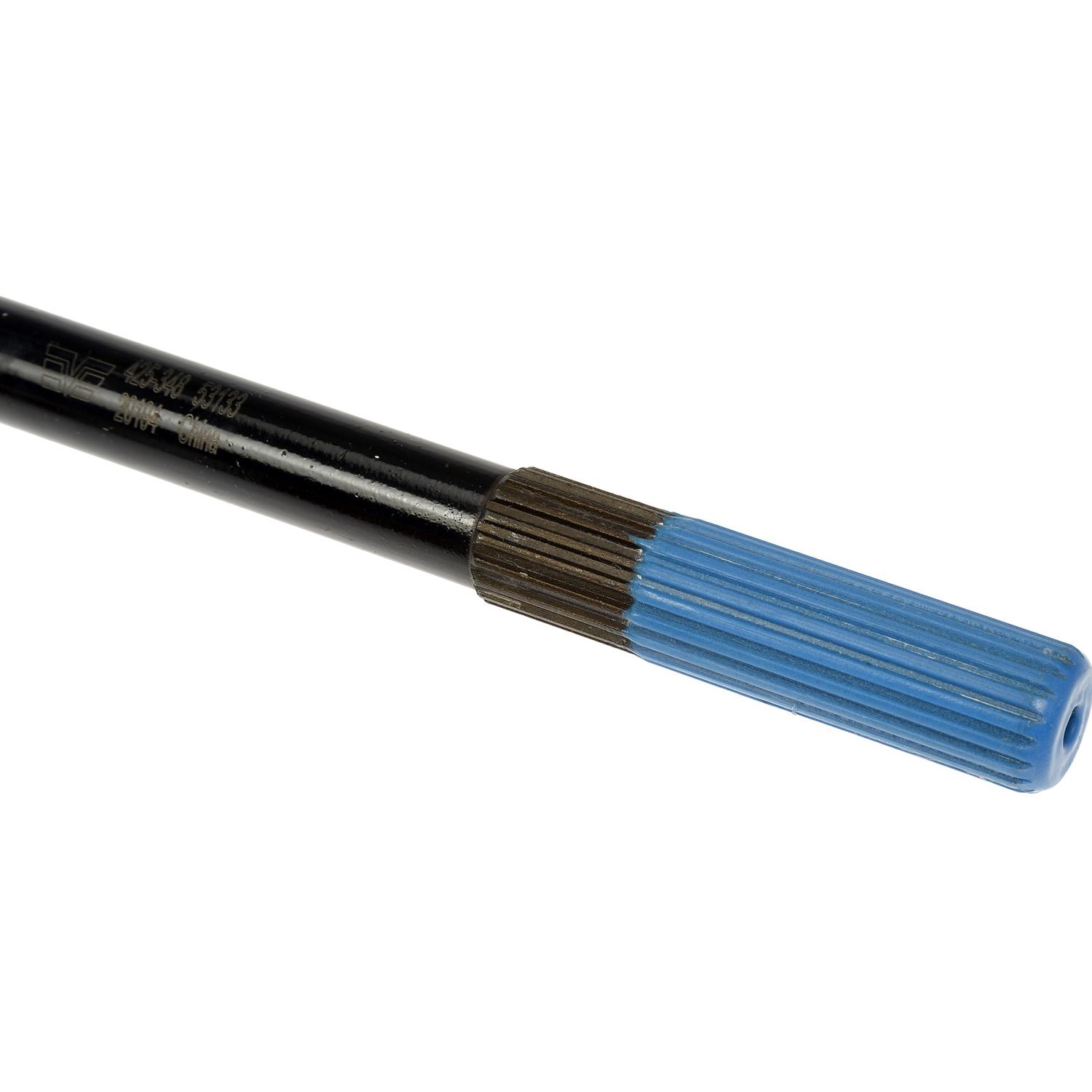 Dorman 425348 - Steering Shaft Dorman 425348 Steering Shaft product image 3 of 4
