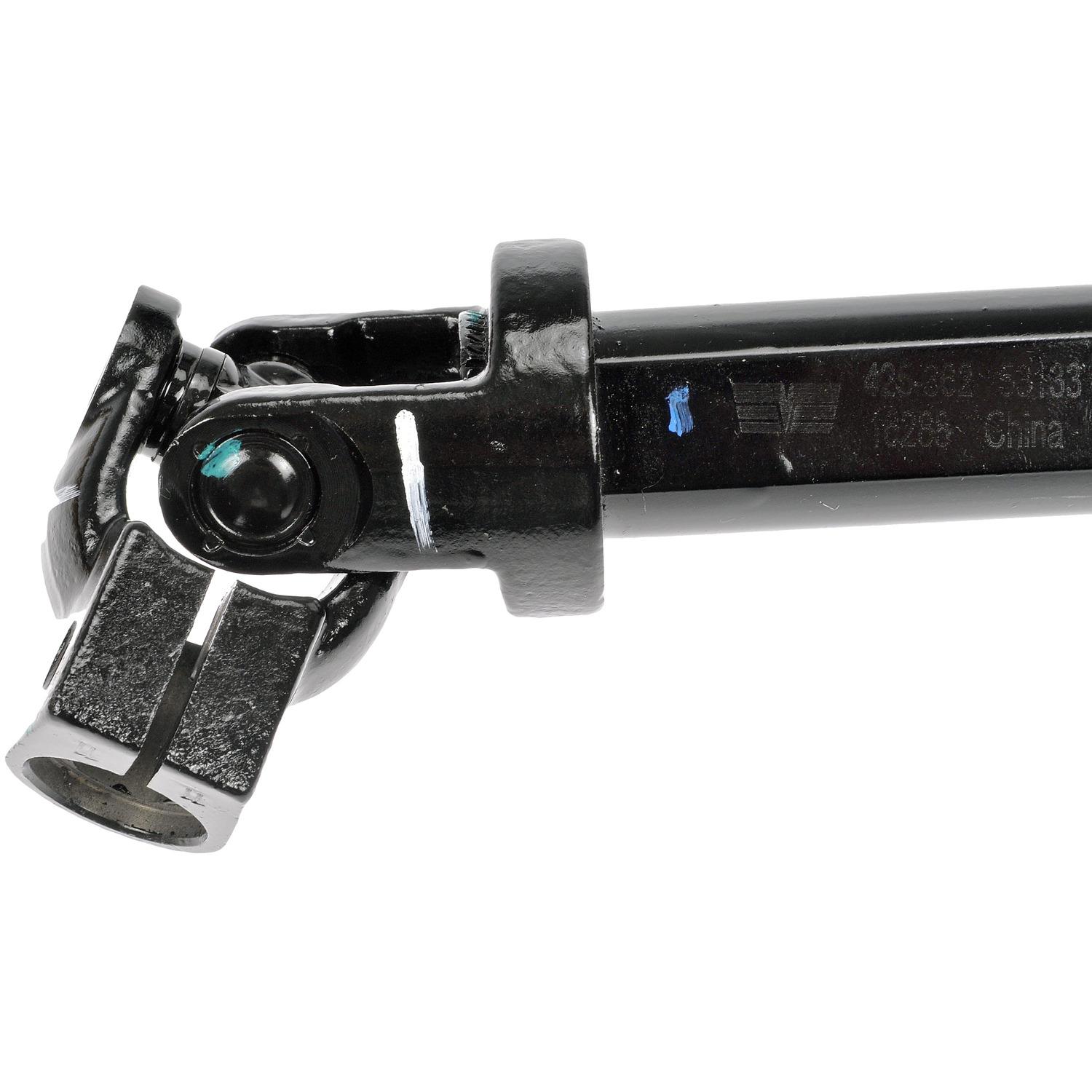 Dorman 425362 - Steering Shaft Dorman 425362 Steering Shaft product image 2 of 4