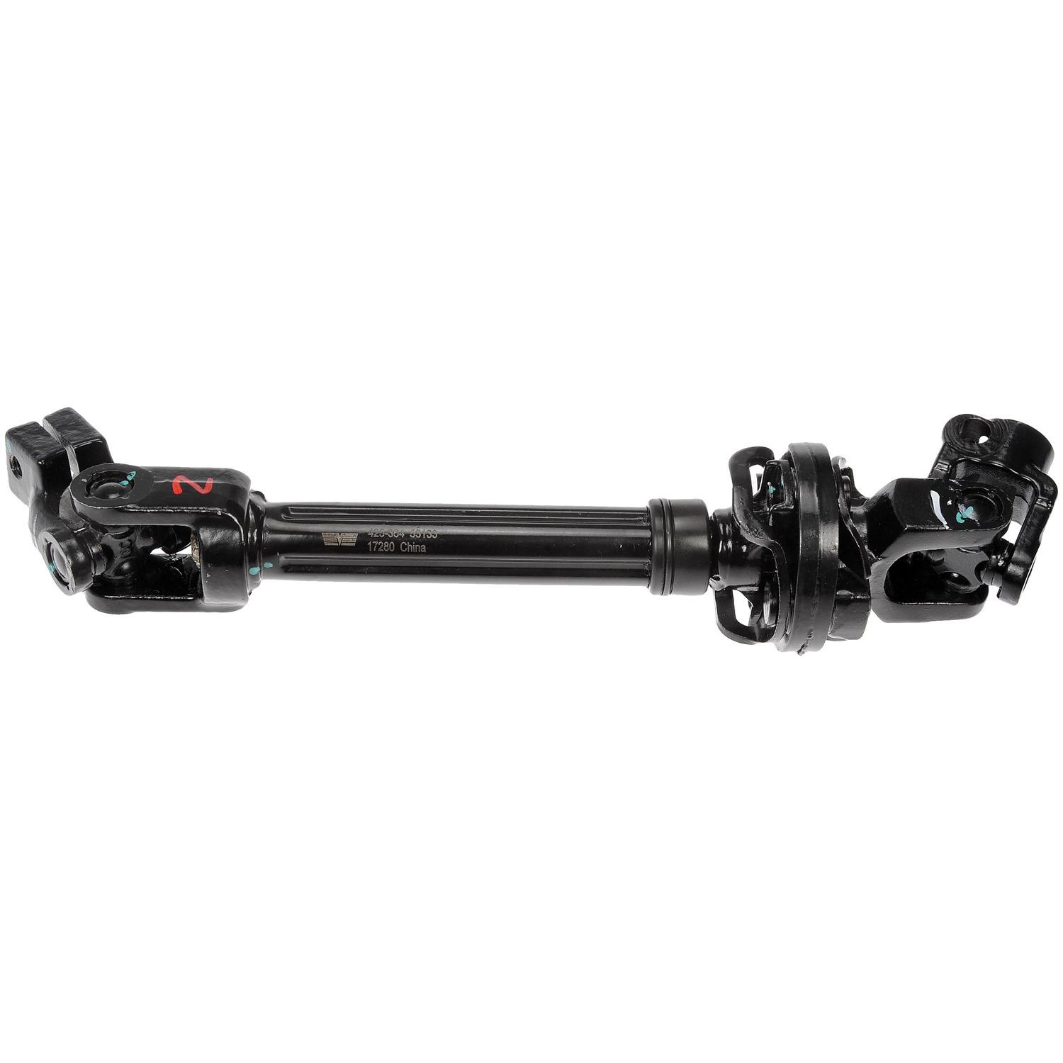 Dorman 425364 - Steering Shaft Dorman 425364 Steering Shaft product image 1 of 5