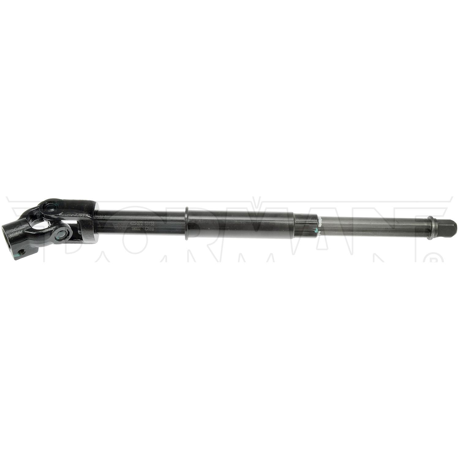 Dorman 425372 Steering Shaft product image 1 of 4