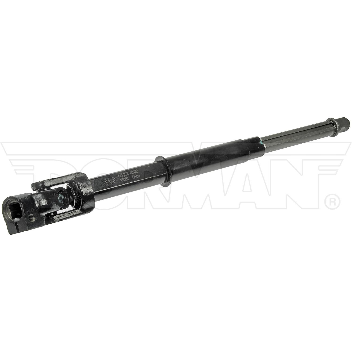 Dorman 425372 Steering Shaft product image 4 of 4