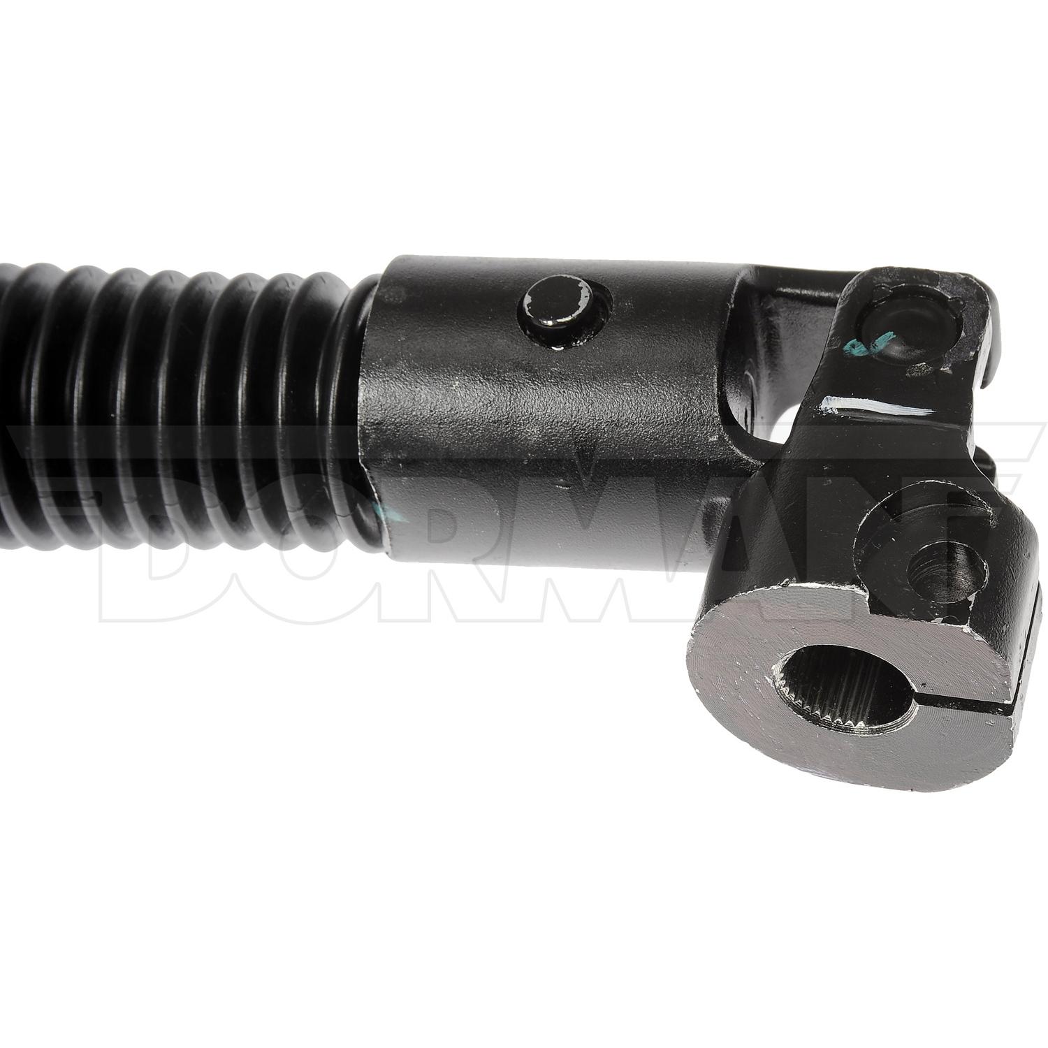Dorman 425379 - Steering Shaft Dorman 425379 Steering Shaft product image 3 of 4