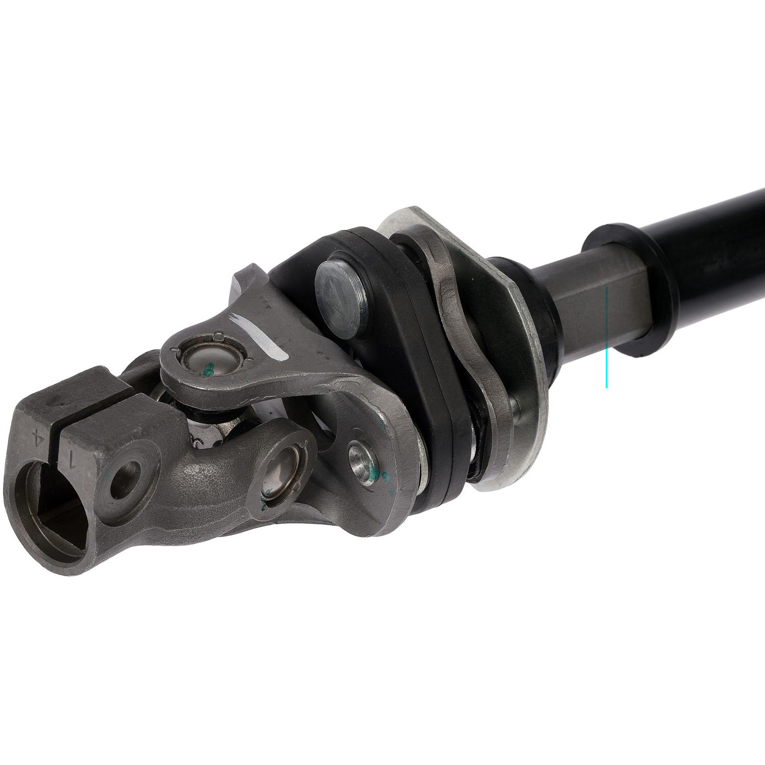 Dorman 425387 - Steering Shaft Dorman 425387 Steering Shaft product image 2 of 4