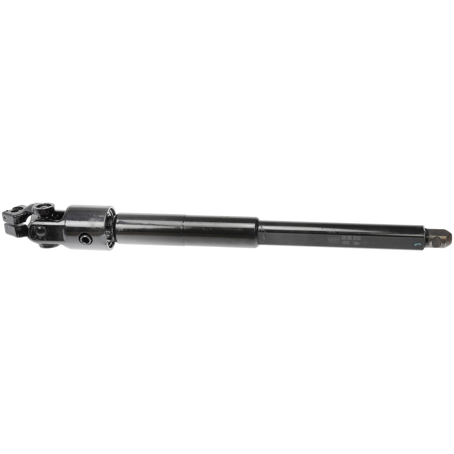 Dorman 425395 - Steering Shaft Dorman 425395 Steering Shaft product image 1 of 5