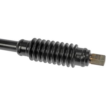 Dorman 425466 Steering Shaft product image 3 of 4