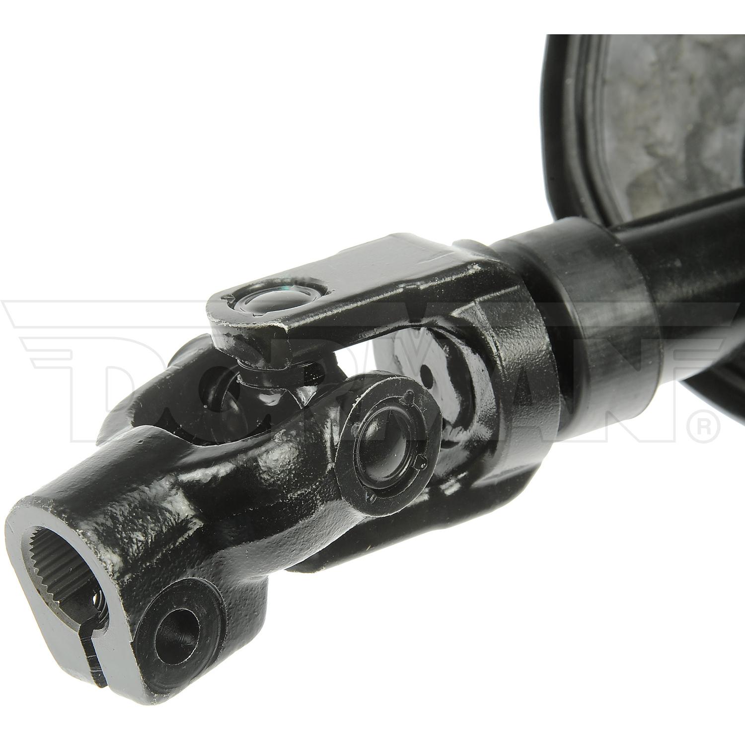 Dorman 425467 - Steering Shaft Dorman 425467 Steering Shaft product image 3 of 6