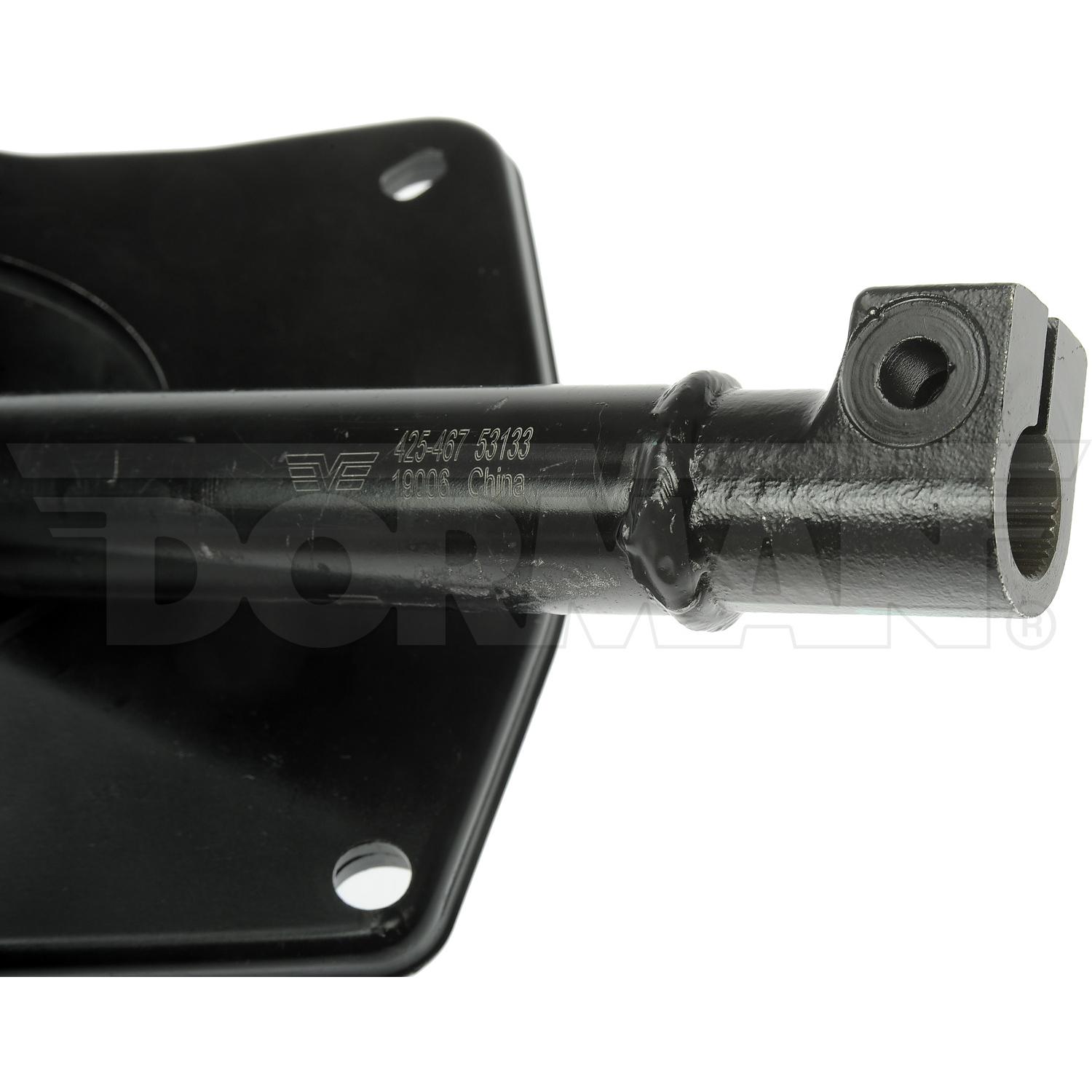 Dorman 425467 - Steering Shaft Dorman 425467 Steering Shaft product image 4 of 6