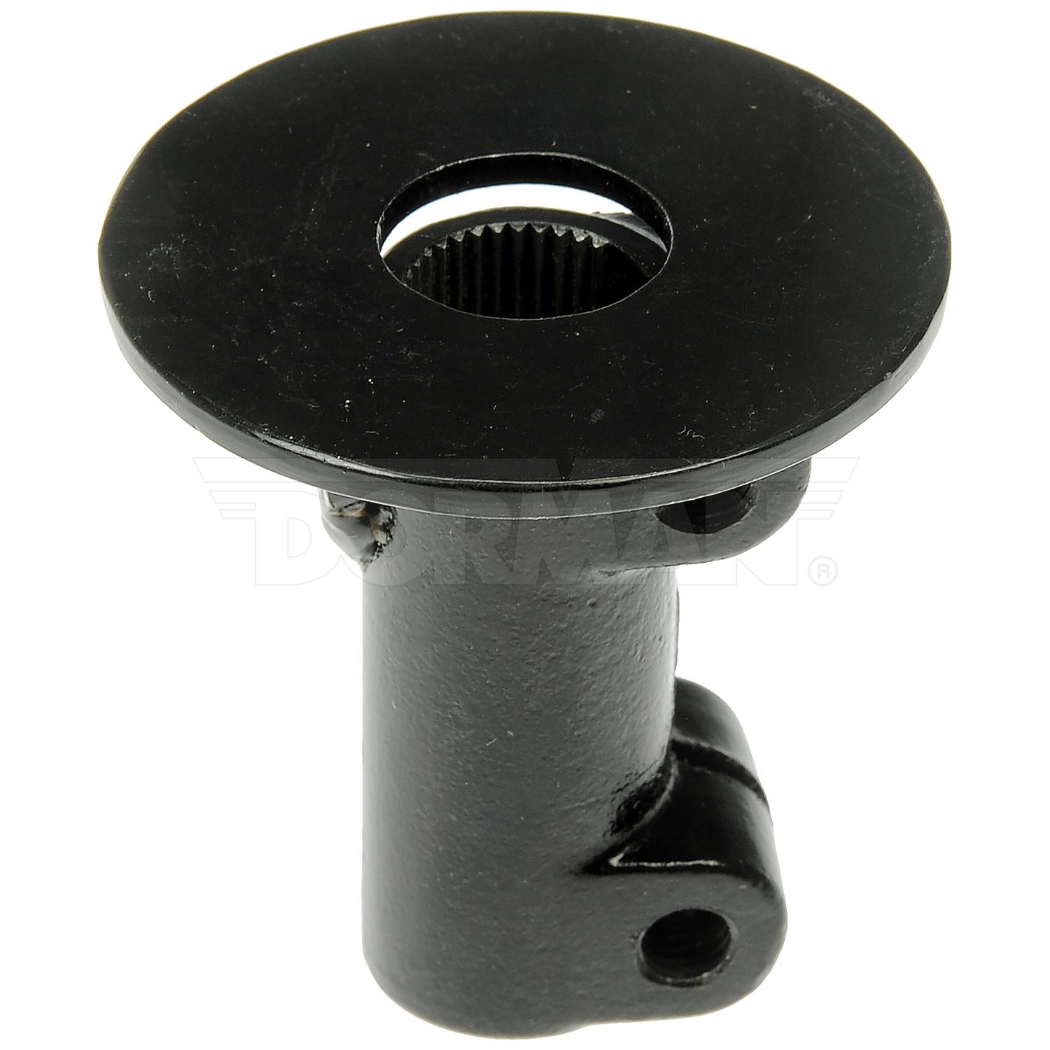 Dorman 425476 - Steering Shaft End Yoke Dorman 425476 Steering Shaft End Yoke product image 2 of 4