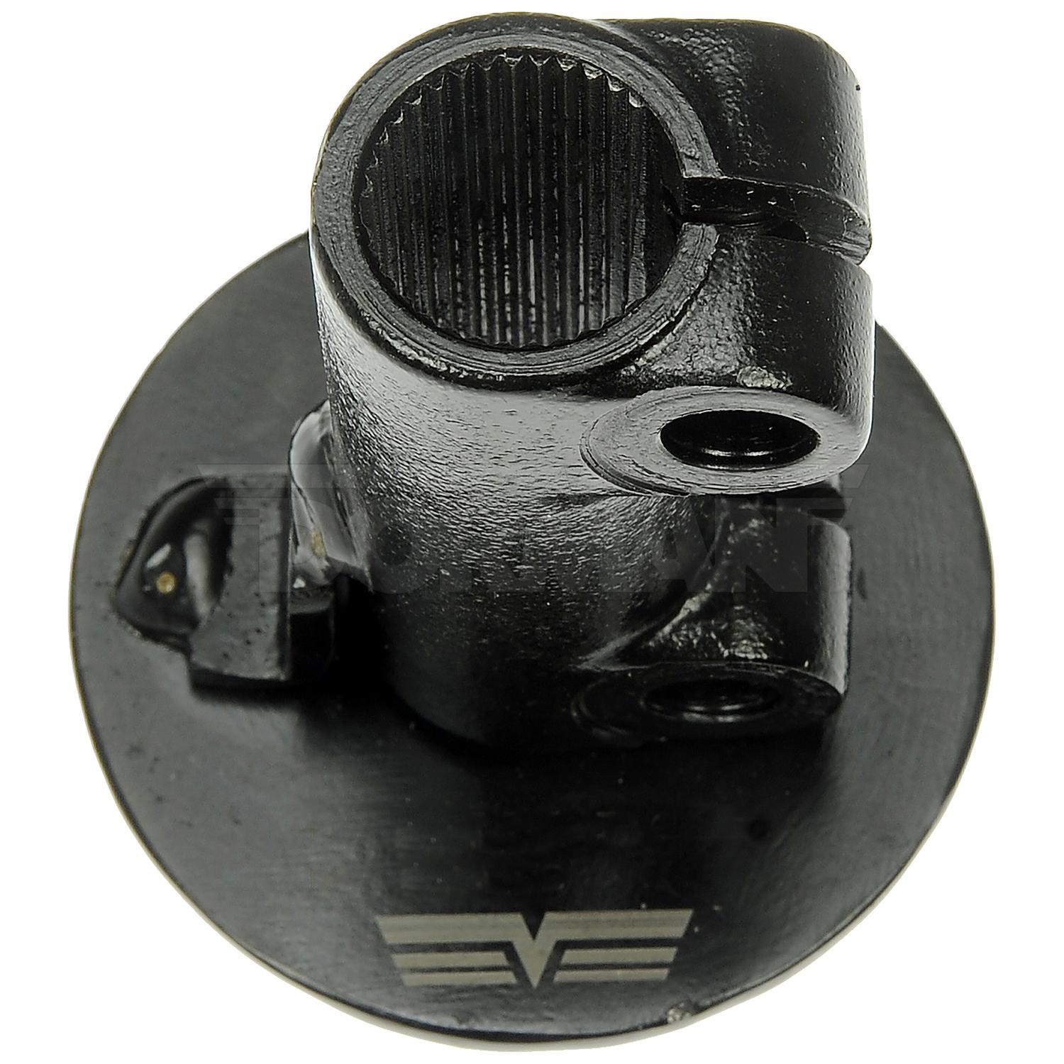 Dorman 425476 - Steering Shaft End Yoke Dorman 425476 Steering Shaft End Yoke product image 3 of 4