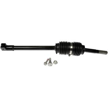 Dorman 425617 Steering Shaft product image 2 of 5