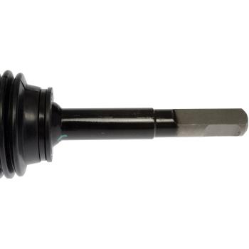 Dorman 425617 Steering Shaft product image 4 of 5