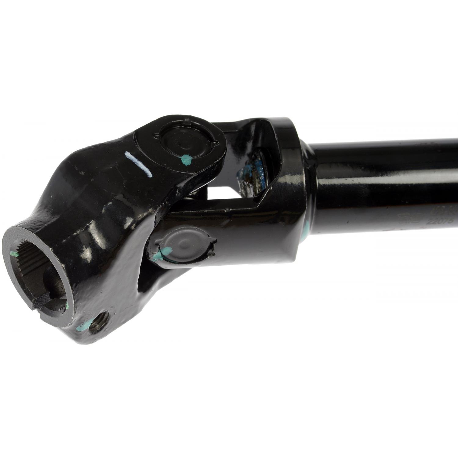 Dorman 425804 - Steering Shaft Dorman 425804 Steering Shaft product image 2 of 4
