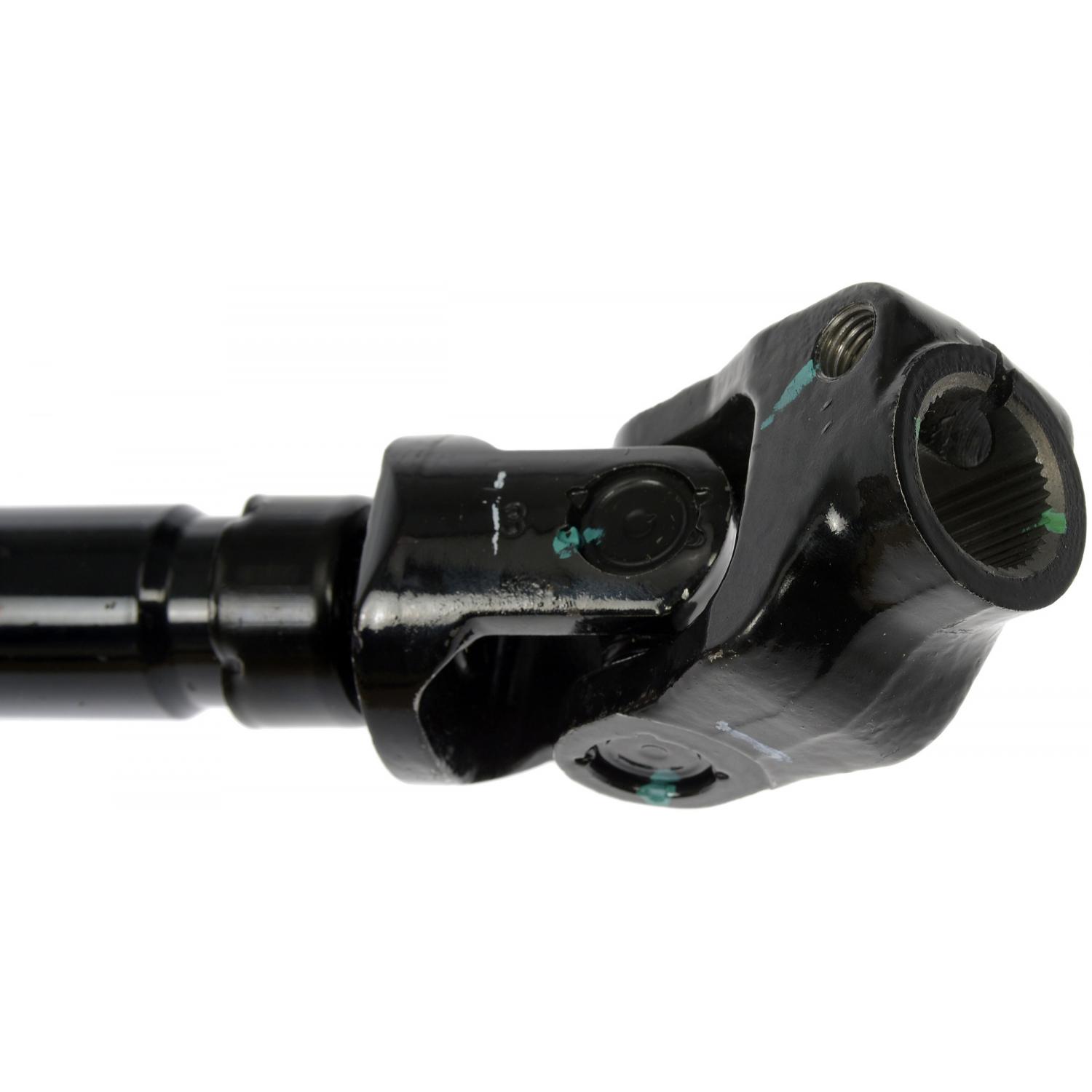 Dorman 425804 - Steering Shaft Dorman 425804 Steering Shaft product image 3 of 4