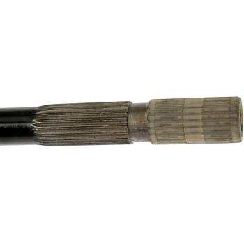 Dorman 425906 - Steering Shaft Dorman 425906 Steering Shaft product image 3 of 4