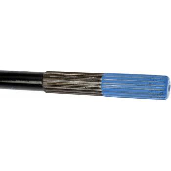 Dorman 425907 - Steering Shaft Dorman 425907 Steering Shaft product image 3 of 4