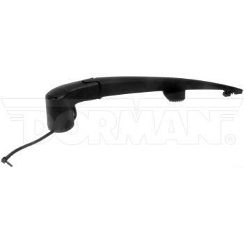 Dorman 42669 - Windshield Wiper Arm Dorman 42669 Windshield Wiper Arm product image 1 of 1