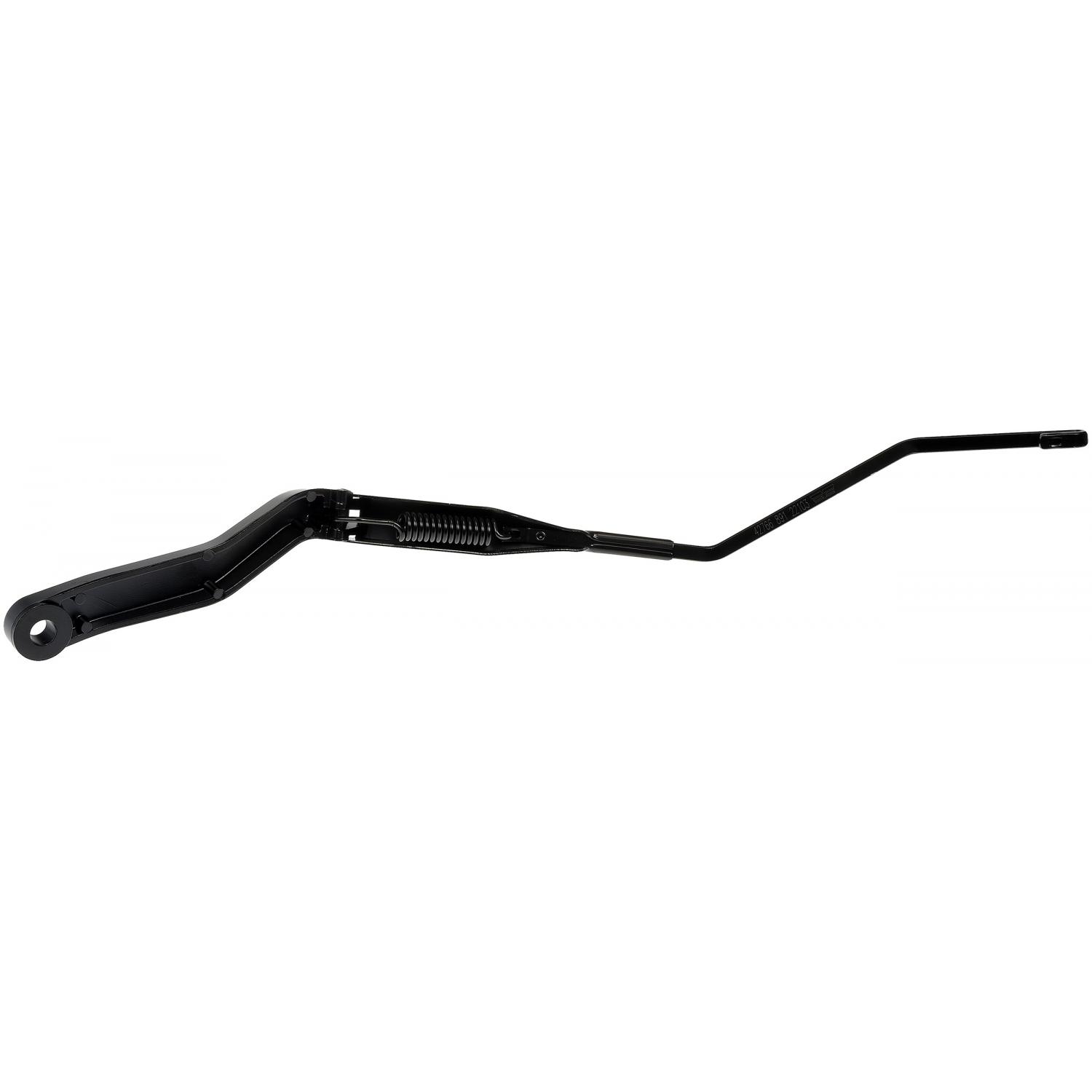 Dorman 42766 - Windshield Wiper Arm Dorman 42766 Windshield Wiper Arm product image 1 of 4