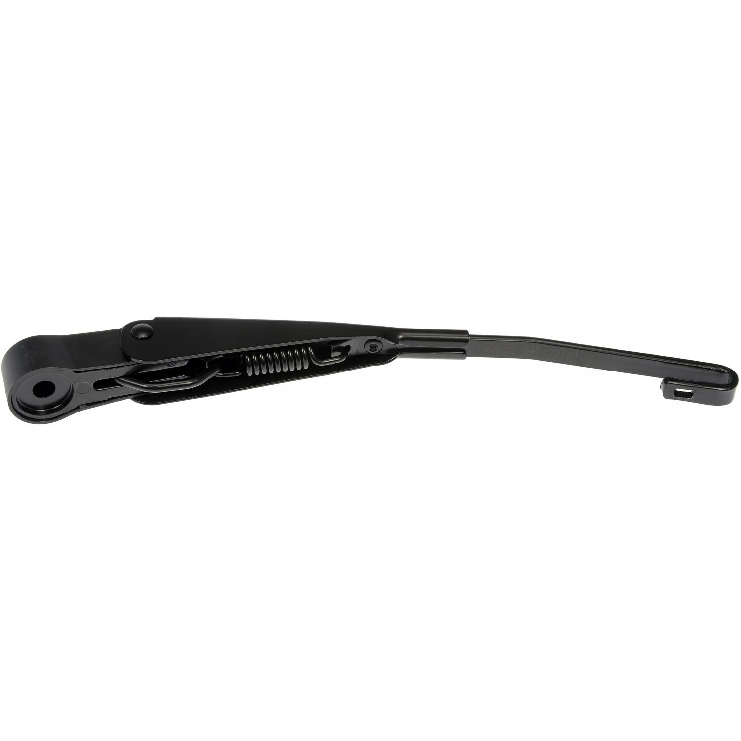 Dorman 42836 - Windshield Wiper Arm Dorman 42836 Windshield Wiper Arm product image 1 of 4