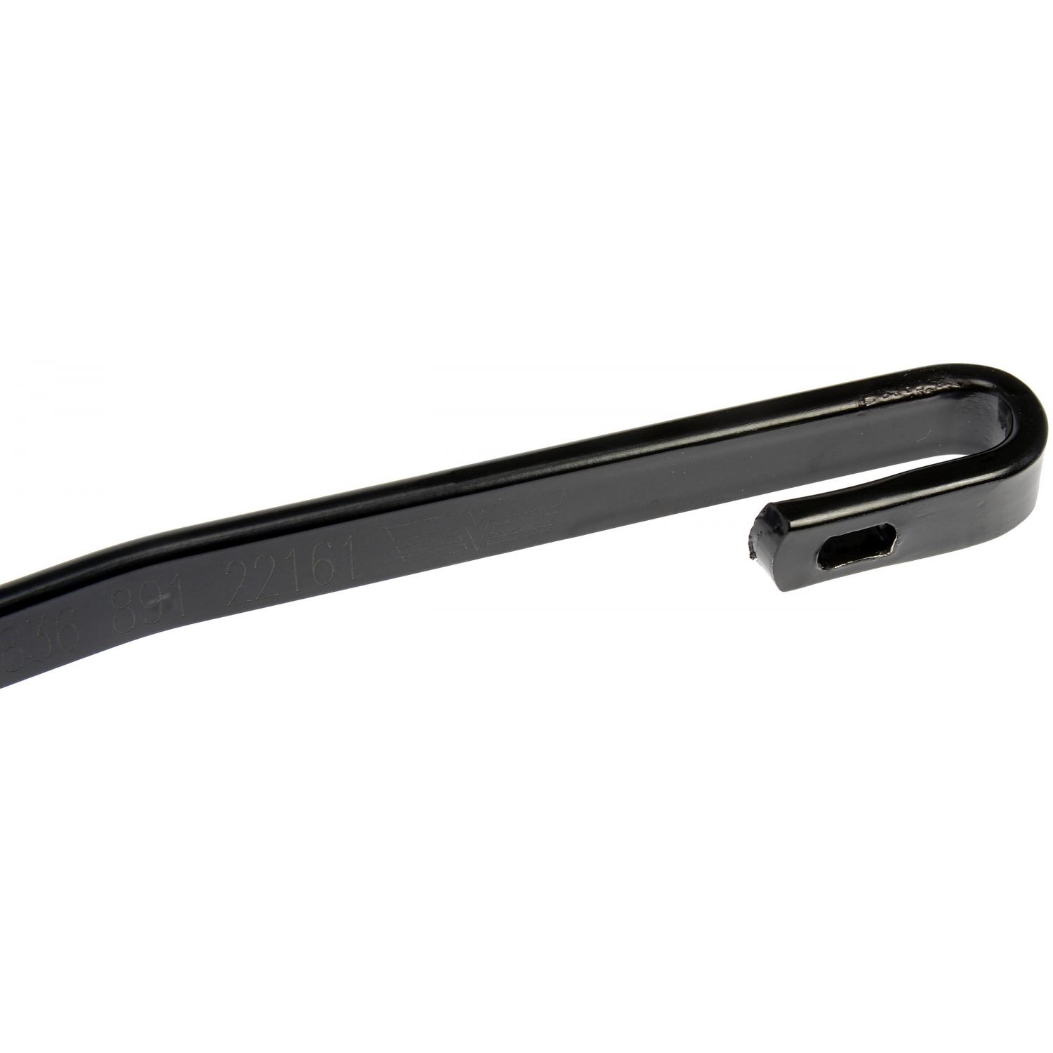 Dorman 42836 - Windshield Wiper Arm Dorman 42836 Windshield Wiper Arm product image 3 of 4