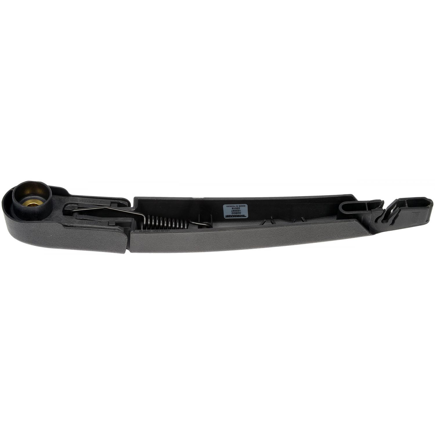 Dorman 42900 - Windshield Wiper Arm Dorman 42900 Windshield Wiper Arm product image 1 of 4
