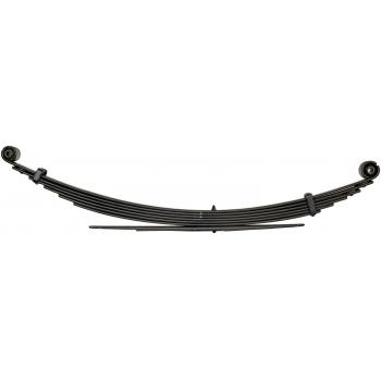 Dorman 431263HD - Leaf Spring Dorman 431263HD Leaf Spring product image 1 of 5