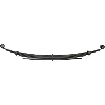 Dorman 431681HD - Leaf Spring Dorman 431681HD Leaf Spring product image 1 of 5