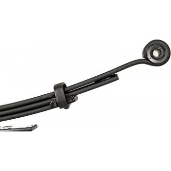 Dorman 431705 - Leaf Spring Dorman 431705 Leaf Spring product image 3 of 5