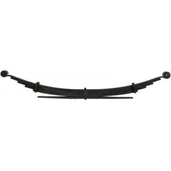 Dorman 431717HD - Leaf Spring Dorman 431717HD Leaf Spring product image 1 of 5