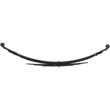 Dorman 43245 - Leaf Spring Dorman 43245 Leaf Spring product image 1 of 5