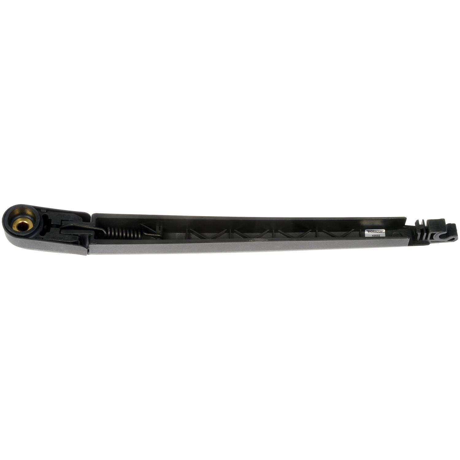 Dorman 43532 Windshield Wiper Arm product image 1 of 4
