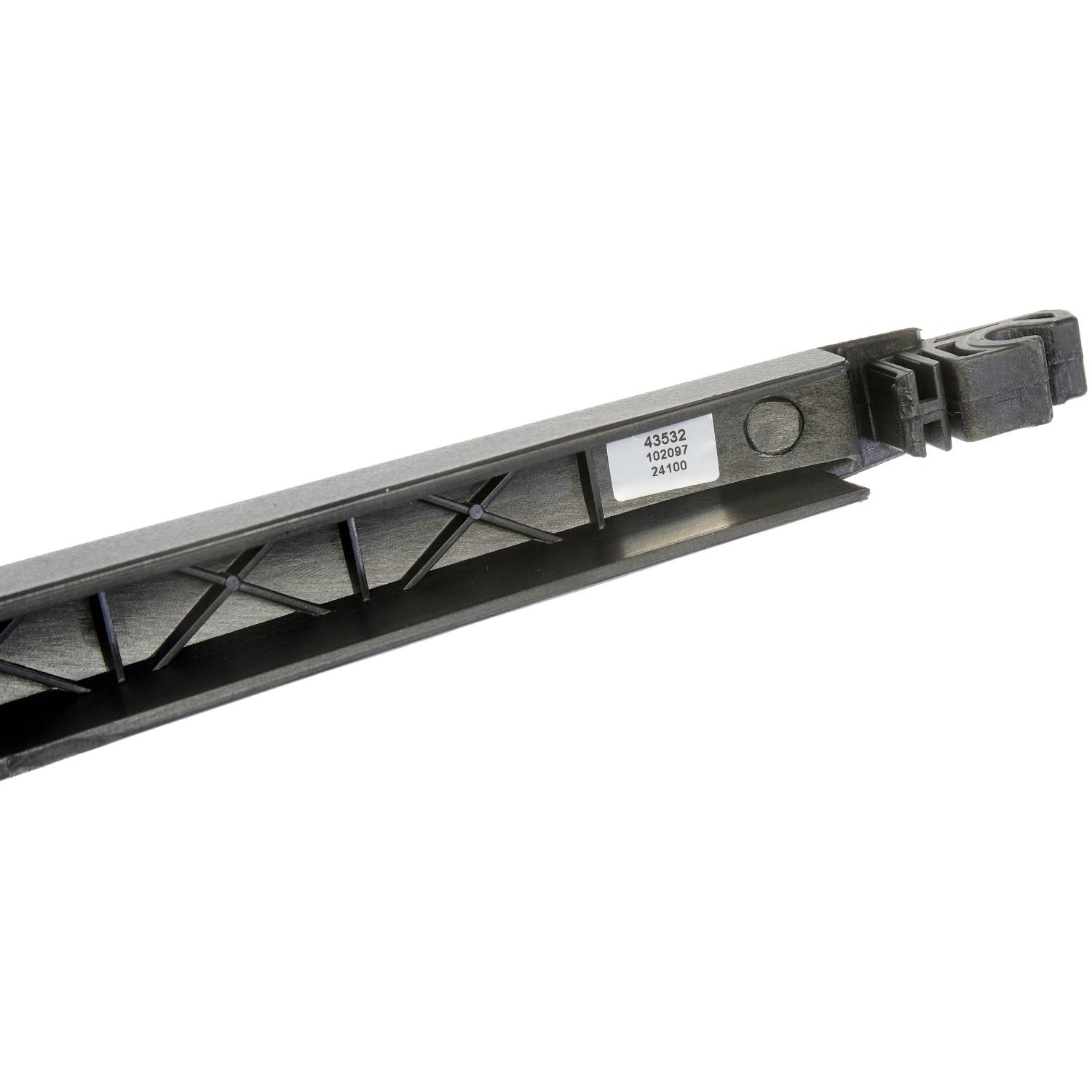 Dorman 43532 Windshield Wiper Arm product image 3 of 4