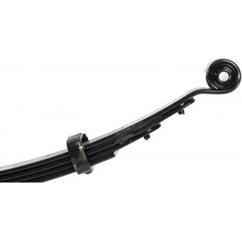 Dorman 43695 - Leaf Spring Dorman 43695 Leaf Spring product image 3 of 5