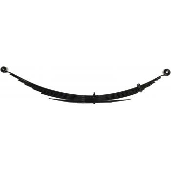 Dorman 43695HD - Leaf Spring Dorman 43695HD Leaf Spring product image 1 of 5