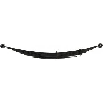 Dorman 43701HD - Leaf Spring Dorman 43701HD Leaf Spring product image 1 of 5