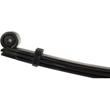 Dorman 43818XHD - Leaf Spring Dorman 43818XHD Leaf Spring product image 2 of 5