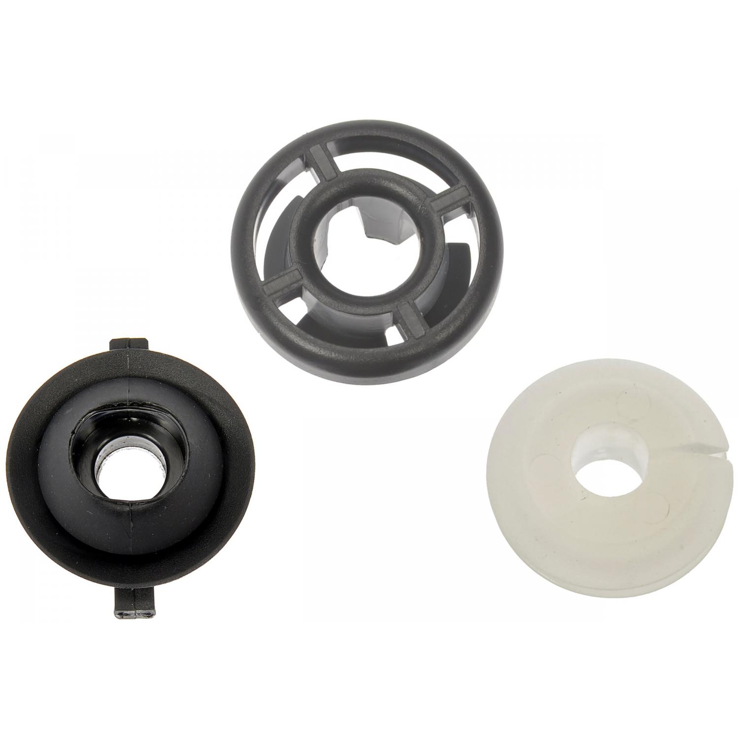 Dorman 44901 - Hood Prop Rod Grommet Dorman 44901 Hood Prop Rod Grommet product image 2 of 4