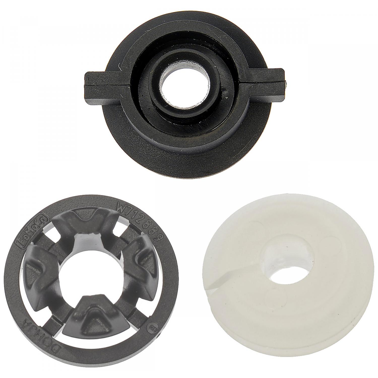 Dorman 44901 - Hood Prop Rod Grommet Dorman 44901 Hood Prop Rod Grommet product image 3 of 4