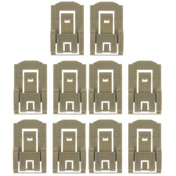 Dorman Door Window Belt Weatherstrip Clip product image