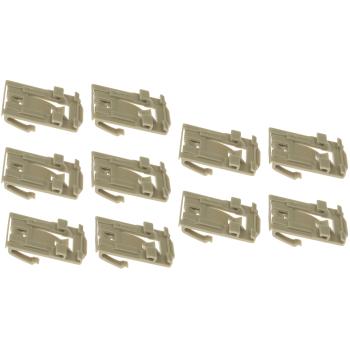 Dorman 45725 Door Window Belt Weatherstrip Clip product image 3 of 4