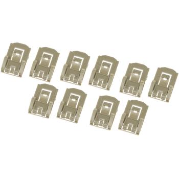Dorman 45725 Door Window Belt Weatherstrip Clip product image 4 of 4