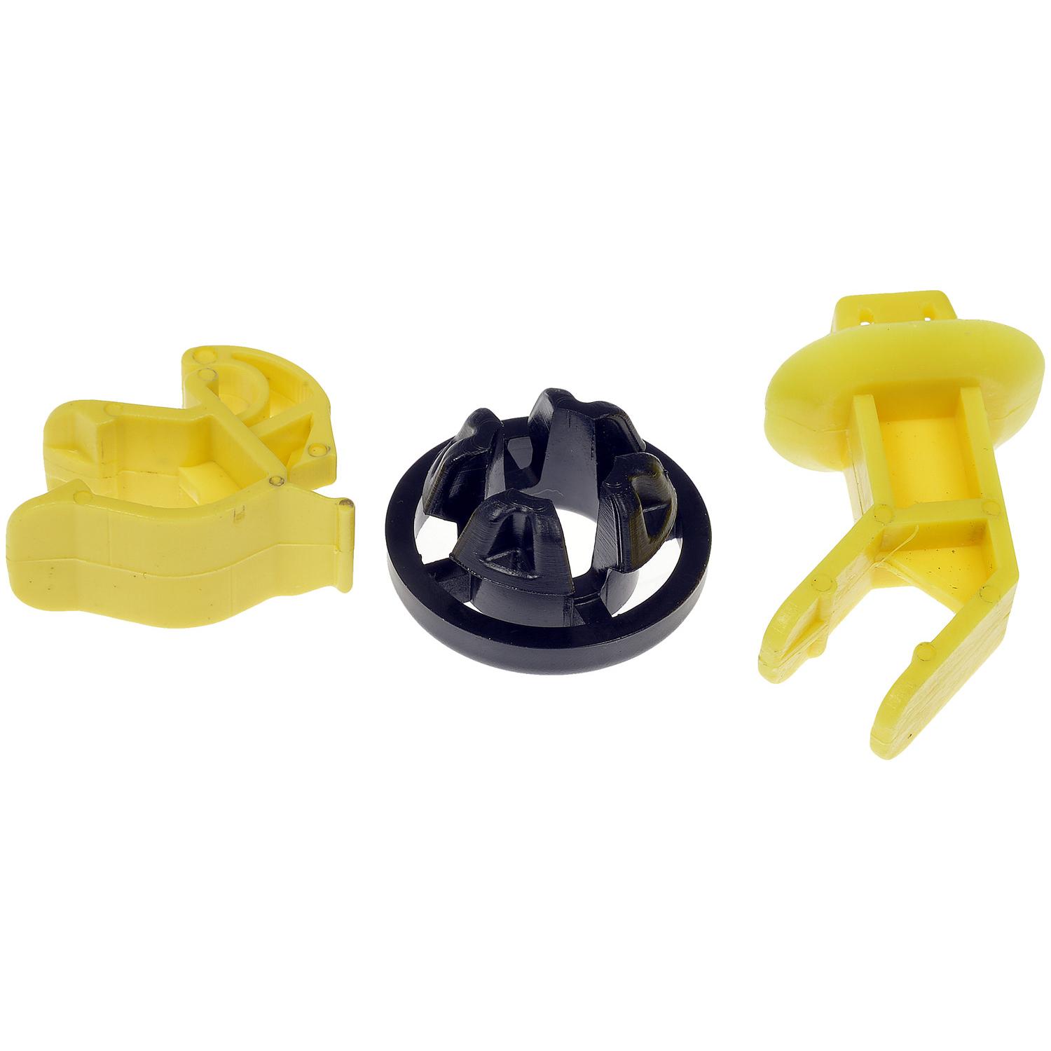 Dorman 45886 Hood Prop Rod Clip product image 1 of 4